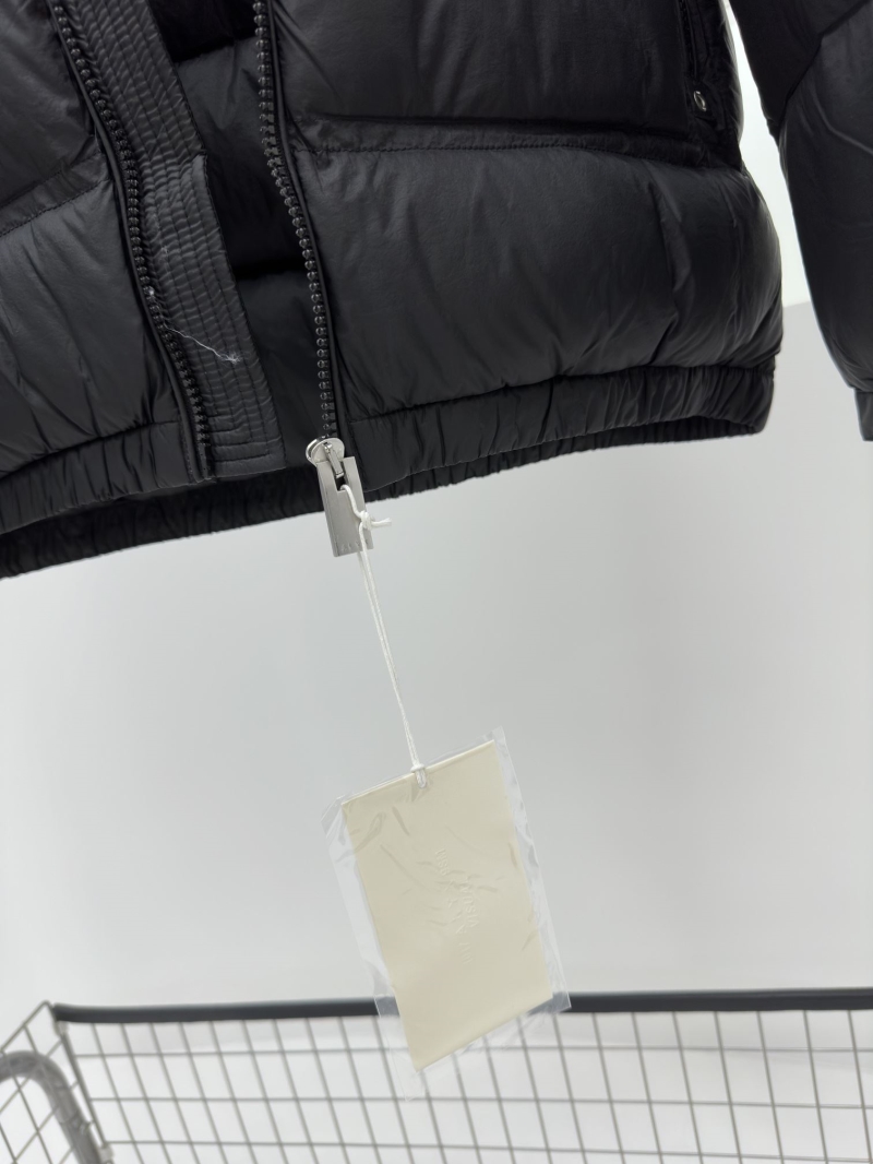 Moncler Down Coat